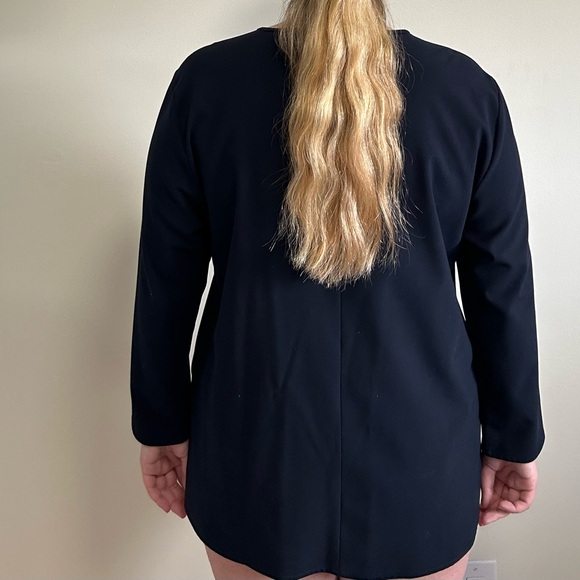 Zara woman shirt - Picture 3 of 4